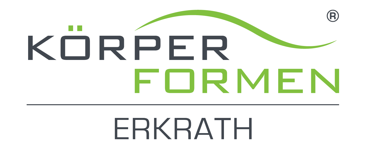 Korperformen Ersatz