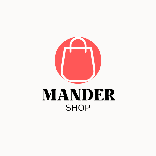 Mander