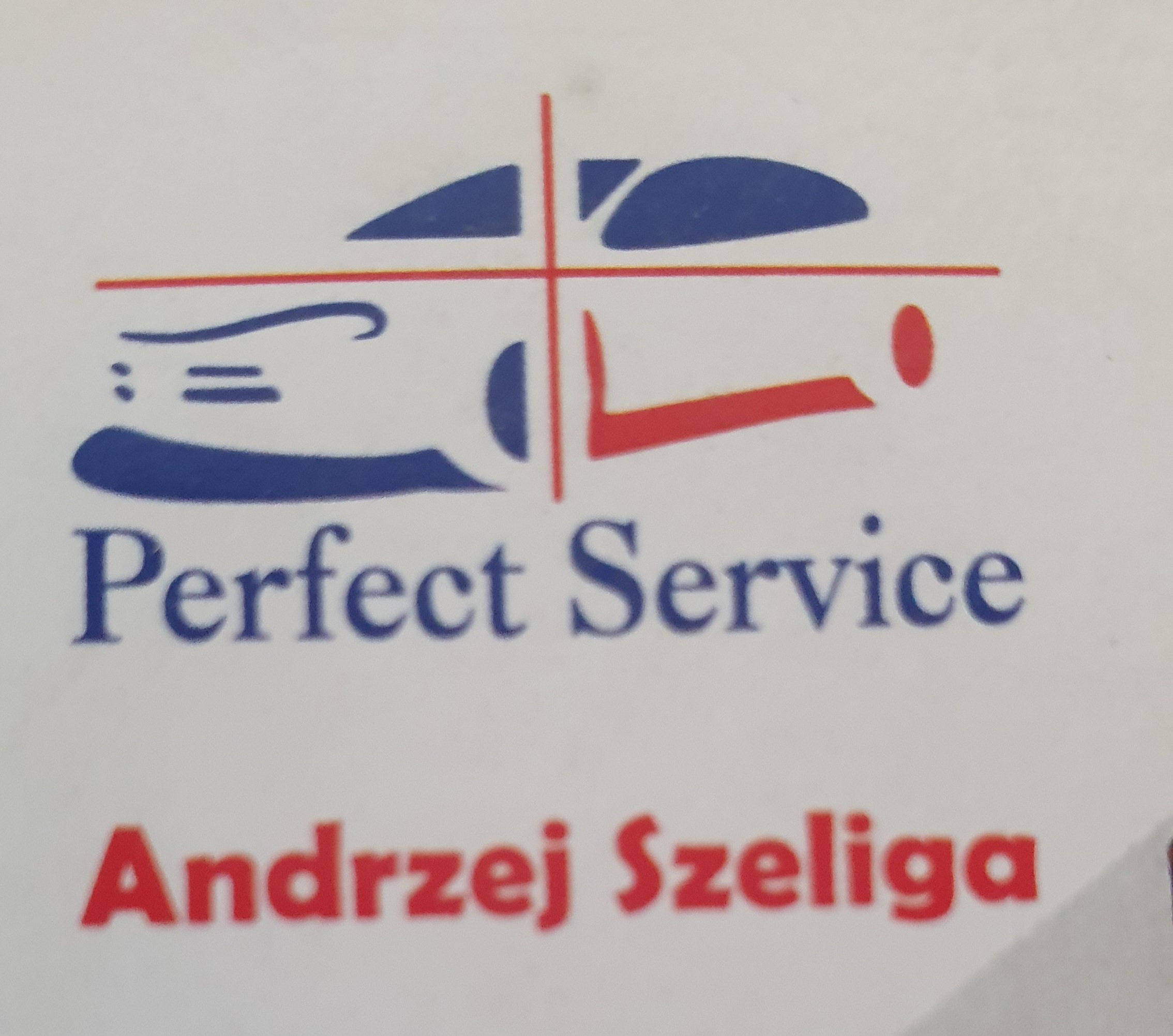 Perfect Service