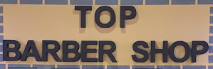 TOP Barbershop