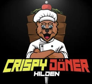crispy döner
