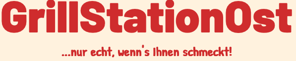 Grillstation oST