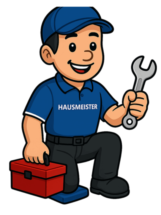 Objektbetreuung Icon